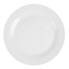 ASSIETTES PLATES