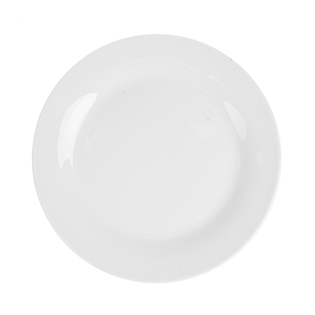 ASSIETTES PLATES