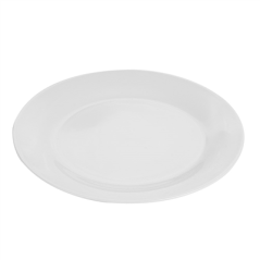 ASSIETTES PLATES