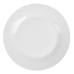 ASSIETTES PLATES