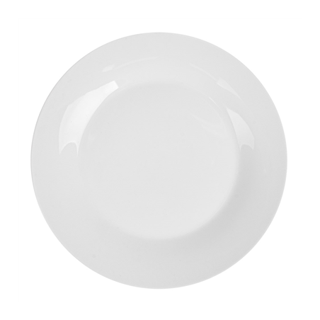 ASSIETTES PLATES