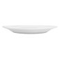ASSIETTES PLATES  Ø 23 CM BLANC PORCELAINE (36 UNITÉ)