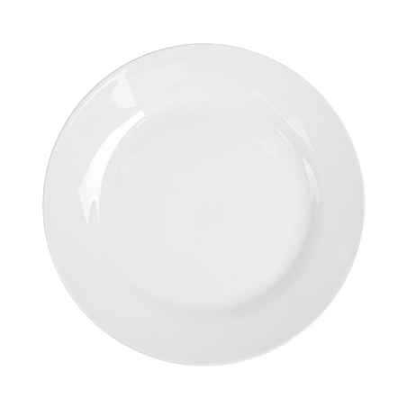ASSIETTES PLATES