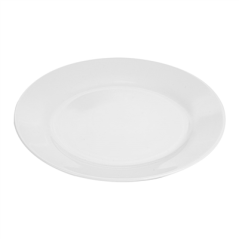 ASSIETTES PLATES