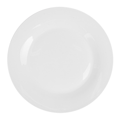 ASSIETTES PLATES
