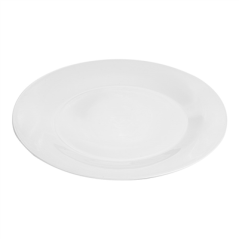 ASSIETTES PLATES