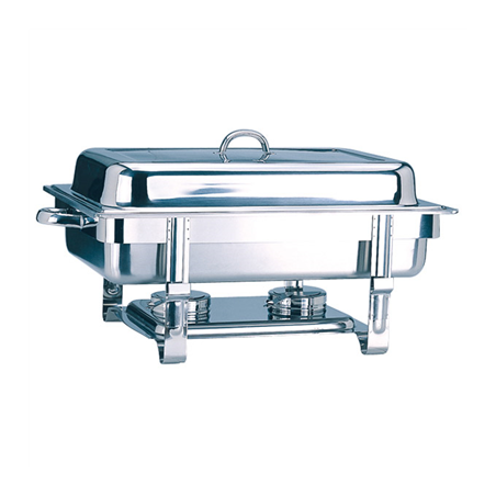 CHAFING DISH GASTRONORM 1/1