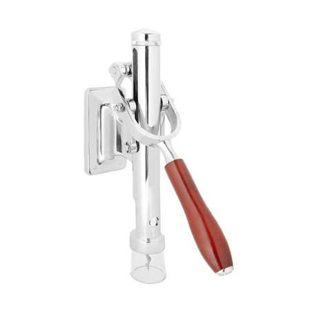 TIRE-BOUCHON BOUTEILLE MURAL