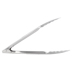 PINCE MULTI-USAGE  24 CM ARGENTE INOX (1 UNITÉ)