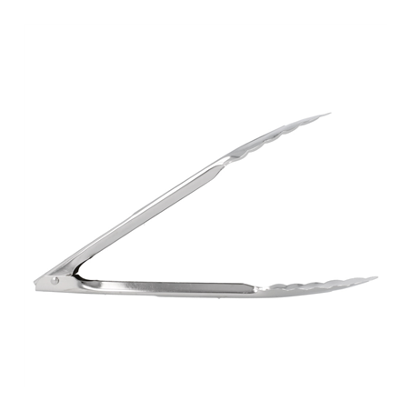PINCE MULTI-USAGE  24 CM ARGENTE INOX (1 UNITÉ)