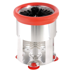 BROSSE LAVE-VERRES INTERIEUR/EXTERIEUR