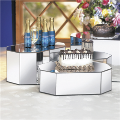 MIROIRS OCTOGONAUX LONGS