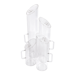 DISTRIBUTEUR POUR DÉJEUNER