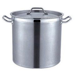 MARMITE AVEC COUVERCLE