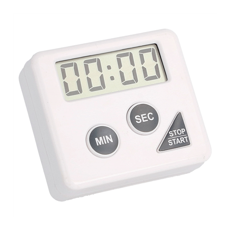 TEMPORISATEUR ÉLECTRIQUE 60'