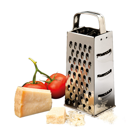 RÂPE 4 UTILISATIONS DISTINCTES