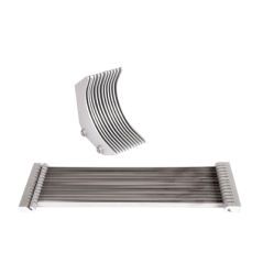 BLOC LAMES 4,8 MM POUR RÉF. 455.81