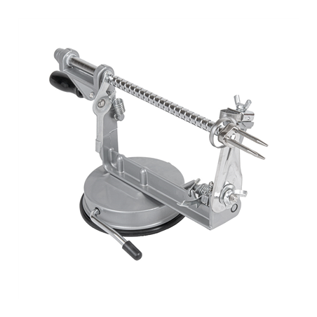 EPLUCHEUR ET TRANCHEUR POMMES