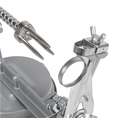 EPLUCHEUR ET TRANCHEUR POMMES