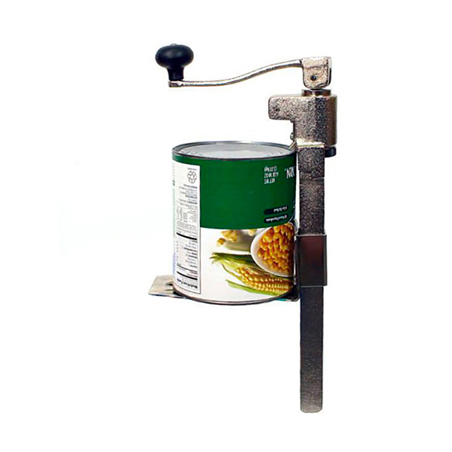 OUVRE BOÎTES MANUEL UNIVERSEL