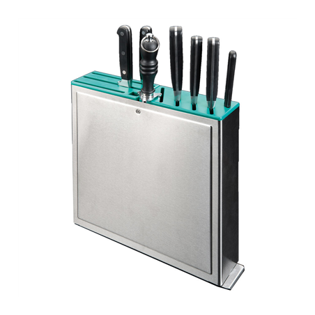 RACK POUR COUTEAUX 10 ENTRÉES