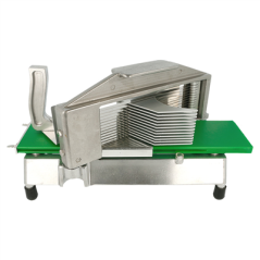 "TOMATO SLICER" COUPE TOMATES TRANCHES 4,8 MM