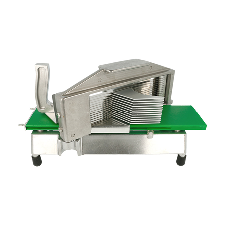 "TOMATO SLICER" COUPE TOMATES TRANCHES 4,8 MM