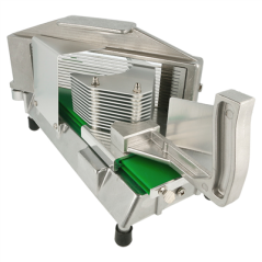 "TOMATO SLICER" COUPE TOMATES TRANCHES 4,8 MM