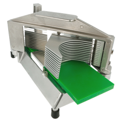 "TOMATO SLICER" COUPE TOMATES TRANCHES 4,8 MM