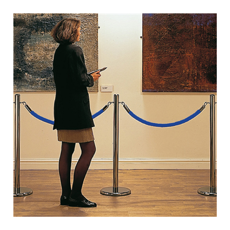 CORDON COLONNE MOBILE 150 CM