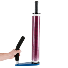 DEROULEUR FILM ETIRABLE