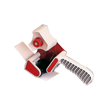 DISTRIBUTEUR RUBAN PACK 24x15,5x7 CM PLASTIQUE (1 UNITÉ)