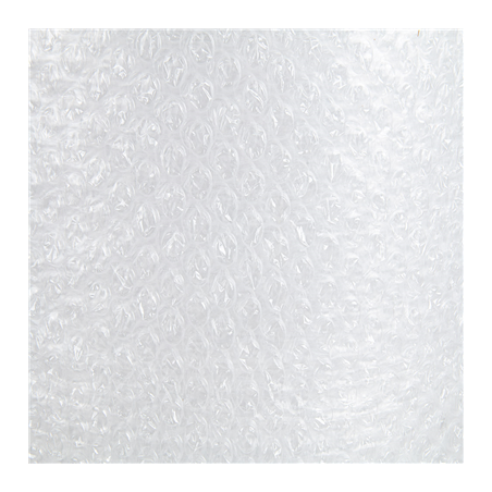 ROULEAU BURBIPACK 30 M² 50 CM x 60 M TRANSPARENT LDPE (1 UNITÉ)
