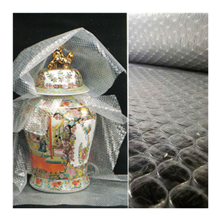 BULPAC PETITES BULLES 180 M²