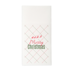 SERVIETTES KANGOUROU