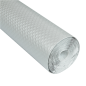 NAPPE EN ROULEAU  48 G/M2 1,20x25 M ARGENTE CELLULOSE (4 UNITÉ)