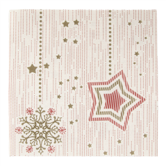 SERVIETTES "LIKE LINEN"