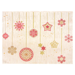 SETS DE TABLE 'LIKE LINEN'