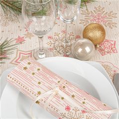 SETS DE TABLE 'LIKE LINEN'