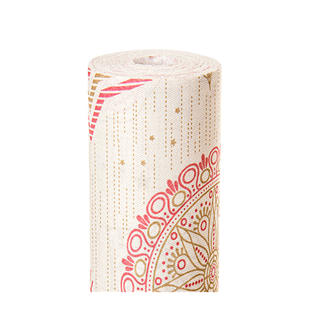 "TÊTE-À-TÊTE" "LIKE LINEN"