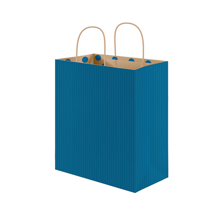 SACS SOS AVEC ANSES - INT. "À POIS"