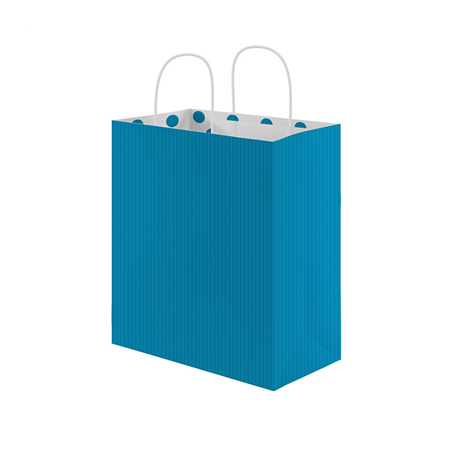 SACS SOS AVEC ANSES - INT. "À POIS"