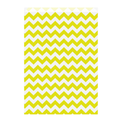 SACHETS PLATS LISERÉ