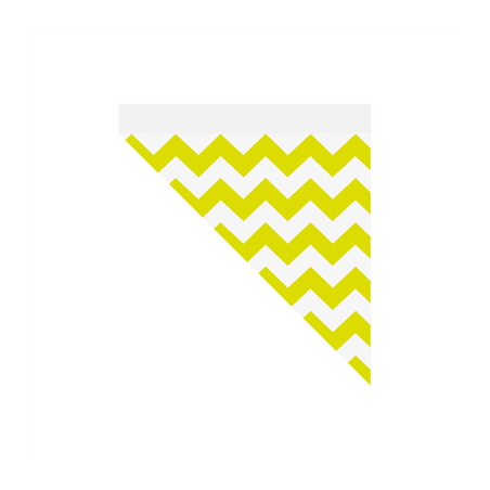 CORNETS 100 G - LISERÉ CITRUS