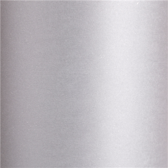 PAPIER CADEAU 100 M  50 G/M2 70 CM ARGENTE PAPIER (1 UNITÉ)