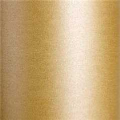 PAPIER CADEAU 100 M  48 G/M2 70 CM OR PAPIER (1 UNITÉ)