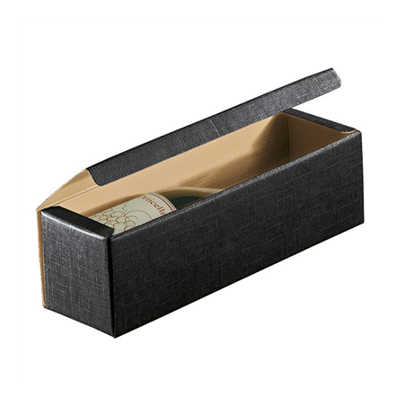 100 U. COFFRETS 1 BOUTEILLE