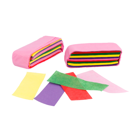 CONFETTI RECTANGULAIRE 1 KG