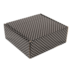 20 U BOÎTES PRÉSENTATION