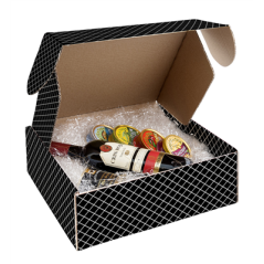 20 U BOÎTES PRÉSENTATION